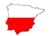 BÁSCULAS PESAJE DEL NORTE S.L.U. - Polski